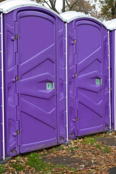 Professional Portable Potty Rental in Lathrop, CA